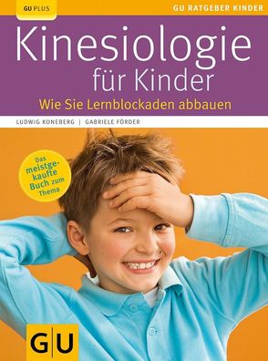 Kinesiologie f?r Kinder, Ludwig Koneberg