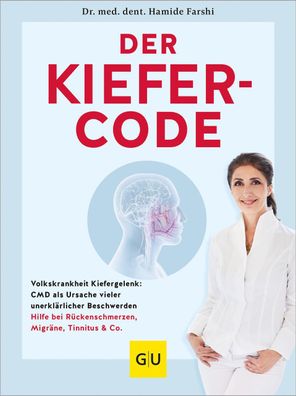 Der Kiefer-Code, Hamide Farshi