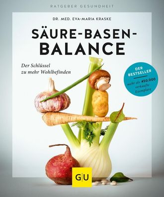 S?ure-Basen-Balance, Eva-Maria Kraske
