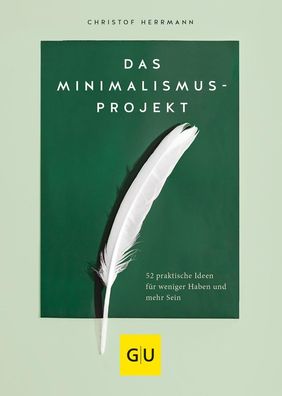 Das Minimalismus-Projekt, Christof Herrmann