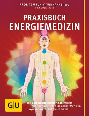 Praxisbuch Energiemedizin, Natalie Lauer