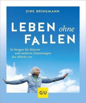 Leben ohne Fallen, Dirk Bringmann