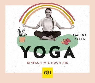 Yoga einfach wie noch nie, Amiena Zylla