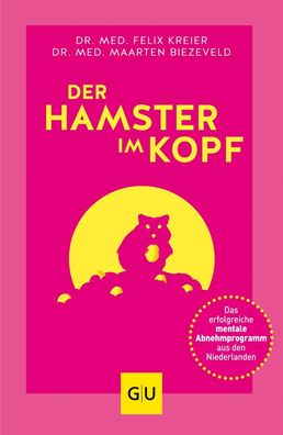 Der Hamster im Kopf, Maarten Biezeveld