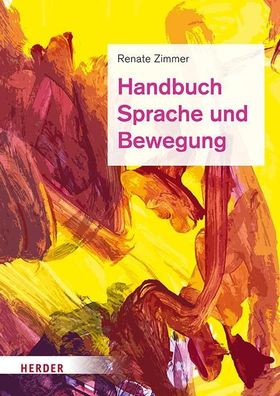 Handbuch Sprache und Bewegung, Renate Zimmer
