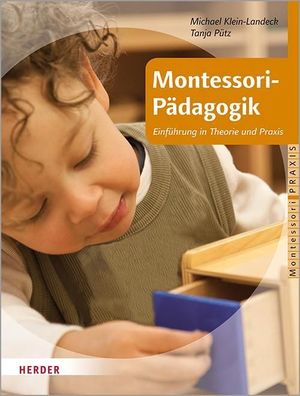 Montessori-P?dagogik, Tanja P?tz