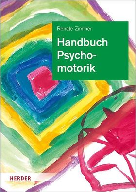 Handbuch Psychomotorik, Renate Zimmer