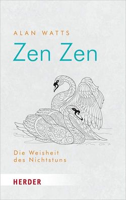 Zen Zen, Alan Watts