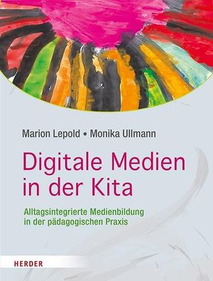 Digitale Medien in der Kita, Marion Lepold