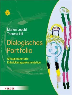 Dialogisches Portfolio, Marion Lepold