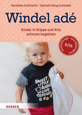 Windel ad?, Dorothee Gutknecht