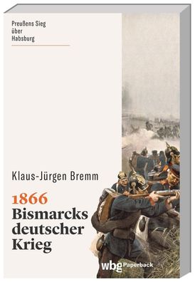 1866, Klaus-J?rgen Bremm