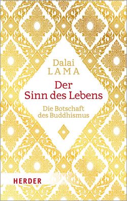 Der Sinn des Lebens, Dalai Lama
