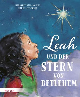 Leah und der Stern von Betlehem, Margaret Bateson-Hill