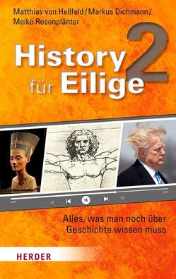 History f?r Eilige 2, Matthias von Hellfeld