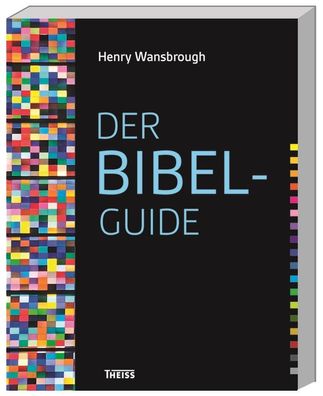 Der Bibel-Guide, Henry Wansbrough