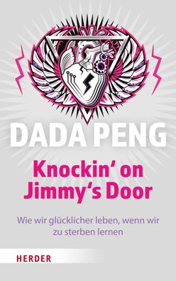 Knockin' on Jimmy's Door, Dada Peng