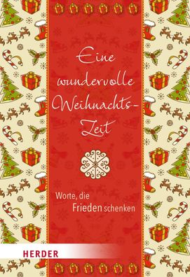 Eine wundervolle Weihnachtszeit, German Neundorfer