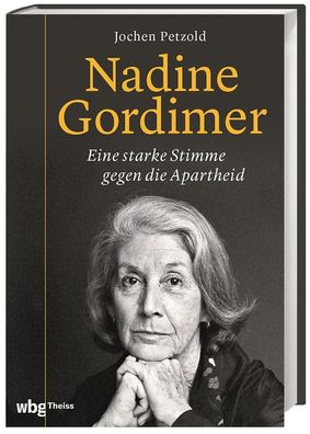 Nadine Gordimer, Jochen Petzold