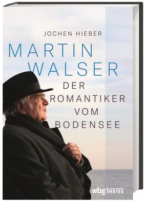 Martin Walser, Jochen Hieber