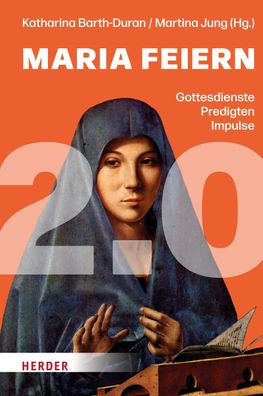 Maria feiern 2.0, Martina Jung