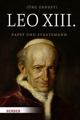 Leo XIII., J?rg Ernesti