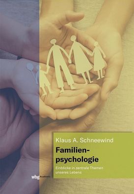 Familienpsychologie, Klaus Schneewind