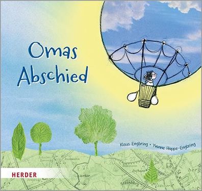 Omas Abschied, Klaus Engbring