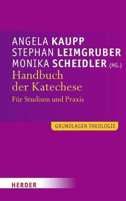 Handbuch der Katechese, Angela Kaupp