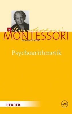 Psychoarithmetik, Maria Montessori