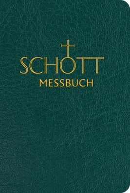SCHOTT Messbuch f?r die Sonn- und Festtage des Lesejahres B, Benediktiner d ...
