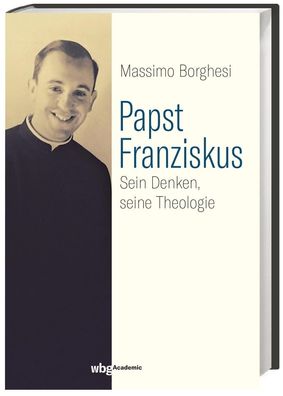 Papst Franziskus, Massimo Borghesi