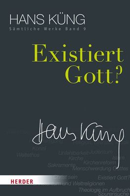 Existiert Gott?, Hans K?ng