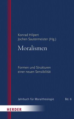 Moralismen, Konrad Hilpert