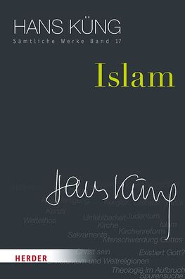 Islam, Hans K?ng