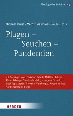 Plagen - Seuchen - Pandemien, Michael Durst