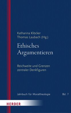 Ethisches Argumentieren, Katharina Kl?cker