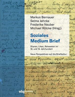 Soziales Medium Brief, Markus Bernauer