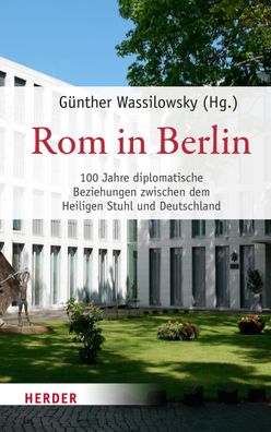 Rom in Berlin, G?nther Wassilowsky