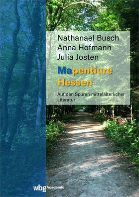 Mapentiure Hessen, Nathanael Busch