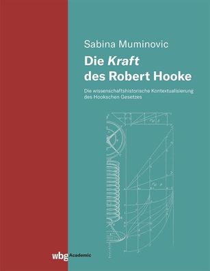Die Kraft des Robert Hooke, Sabina Muminovic