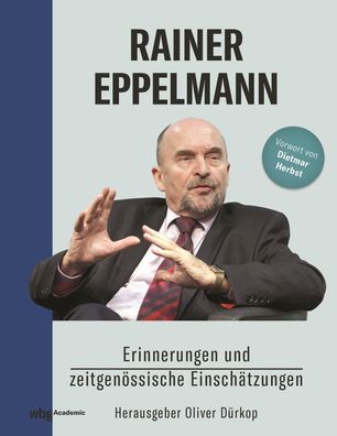 Rainer Eppelmann, Oliver D?rkop