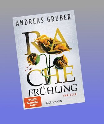Rachefr?hling, Andreas Gruber