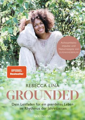 Grounded, Rebecca Lina