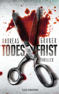 Todesfrist, Andreas Gruber