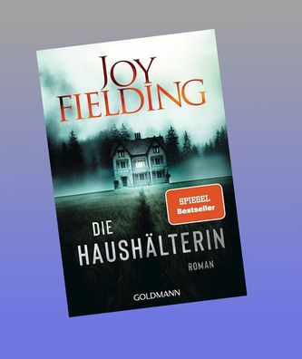 Die Haush?lterin, Joy Fielding