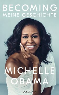 Becoming, Michelle Obama