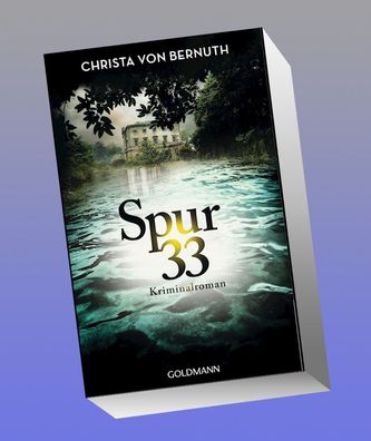 Spur 33, Christa von Bernuth