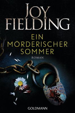 Ein m?rderischer Sommer, Joy Fielding