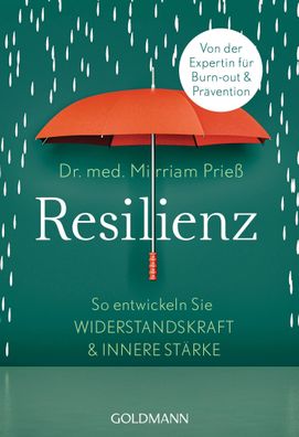 Resilienz, Mirriam Prie?